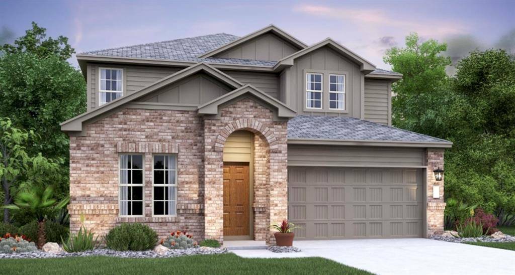 220 River Rise, Kyle, TX 78640
