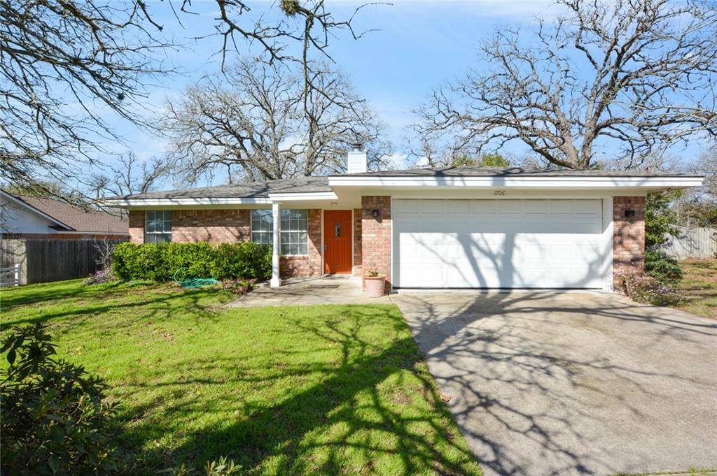 1706 Highland Ave, Rockdale, TX 76567
