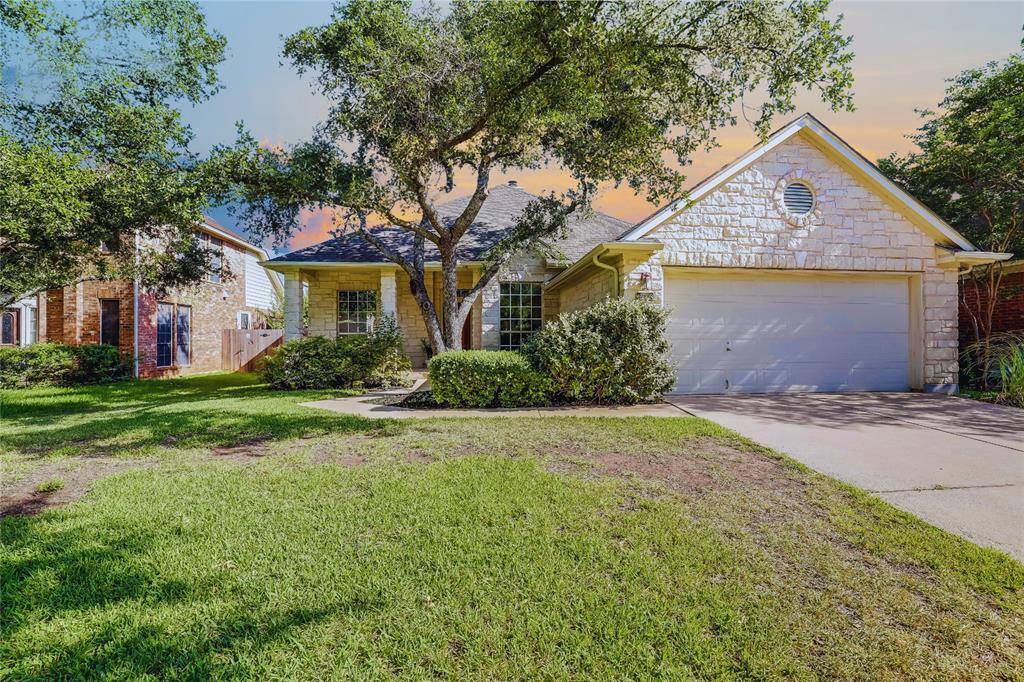 15008 Terra Verde DR, Austin, TX 78717