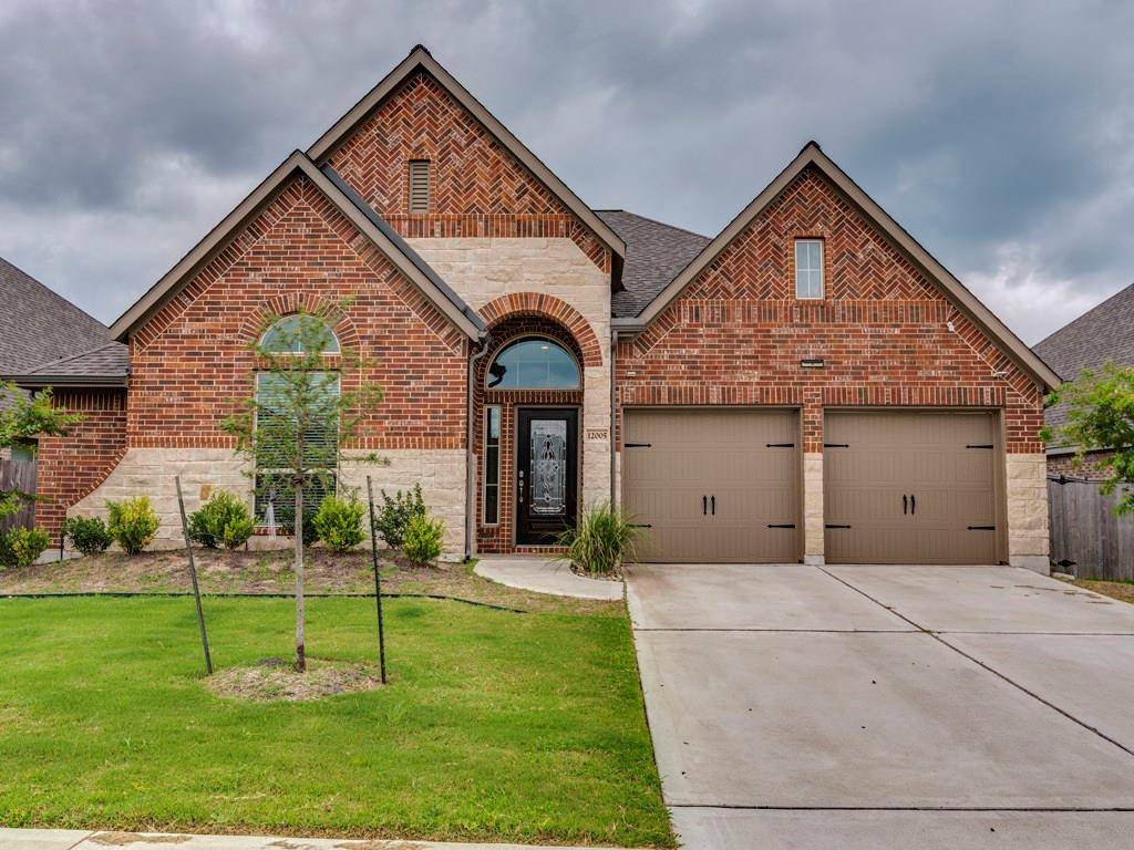 Address not disclosed, Manor, TX 78653