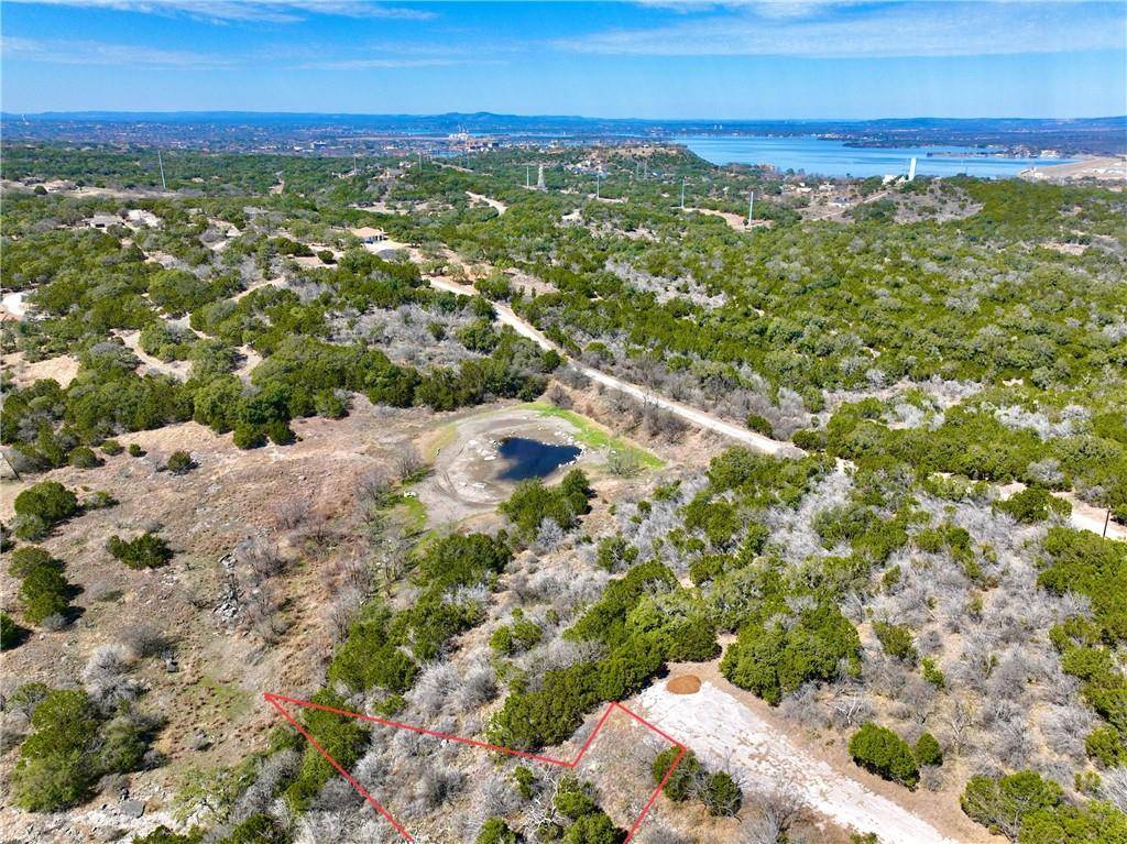 K8035 Six Shooter, Marble Falls, TX 78654