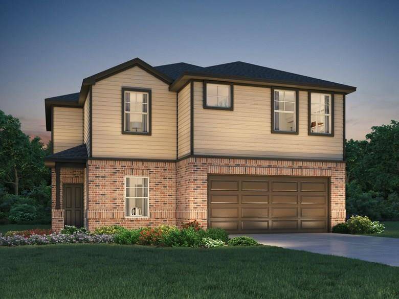 409 Autumn Leaf RD, Hutto, TX 78634