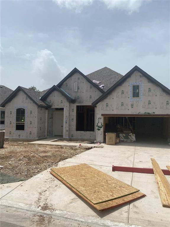 635 Painted Creek WAY, Kyle, TX 78640