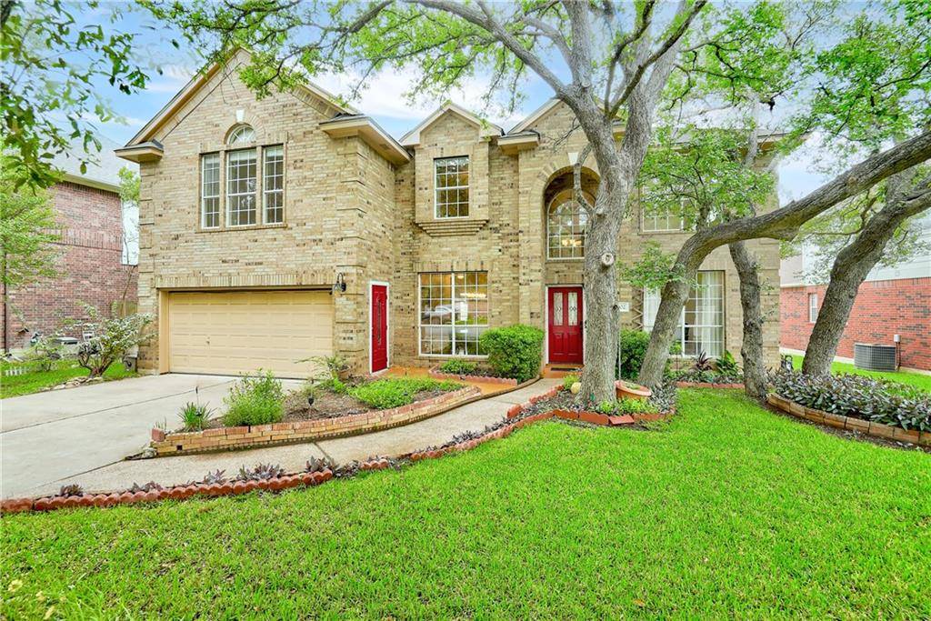 8302 Cornerwood DR, Austin, TX 78717