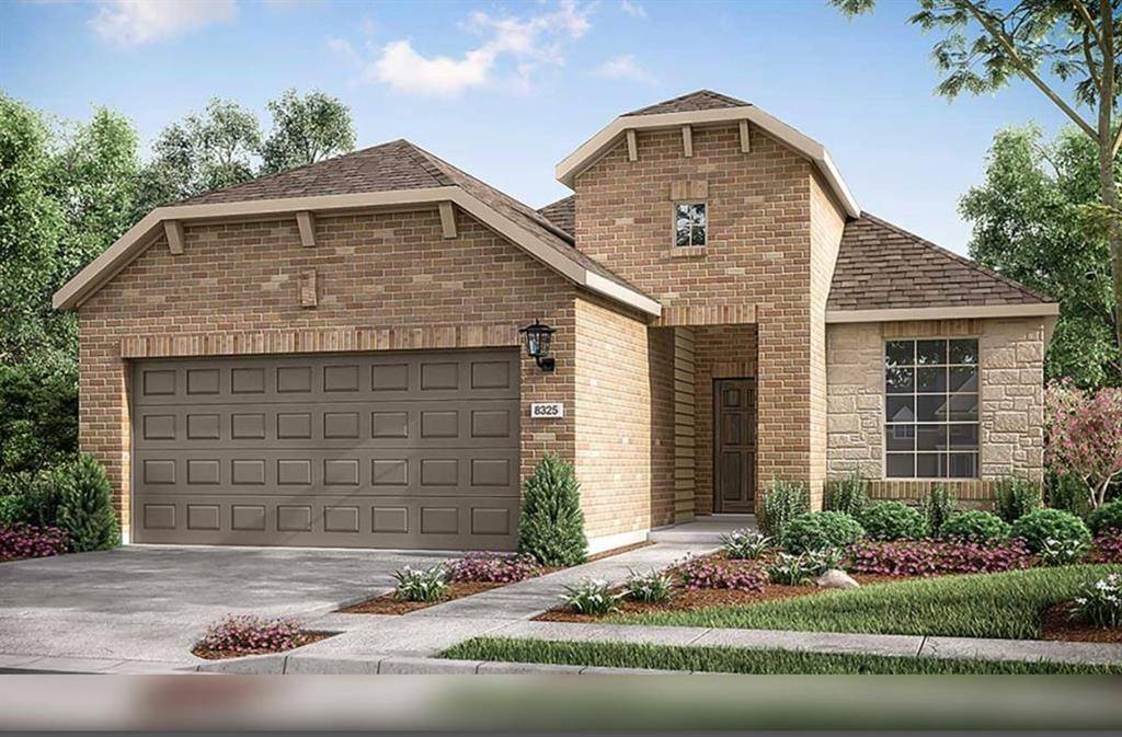6406 Night Chinook DR, Buda, TX 78610