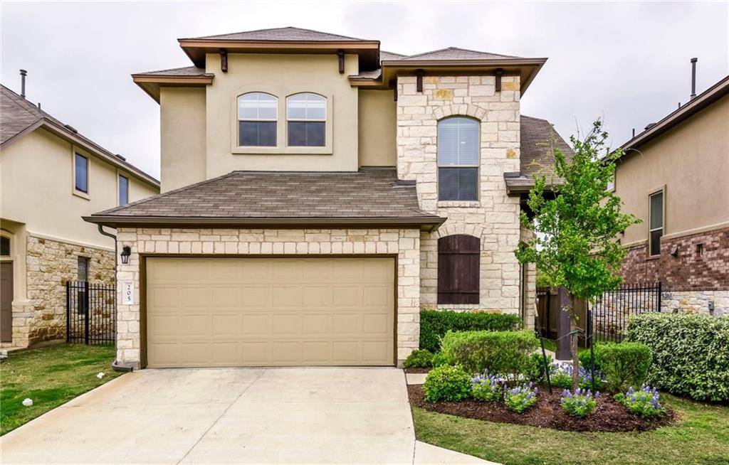 1401 Little Elm TRL #205, Cedar Park, TX 78613