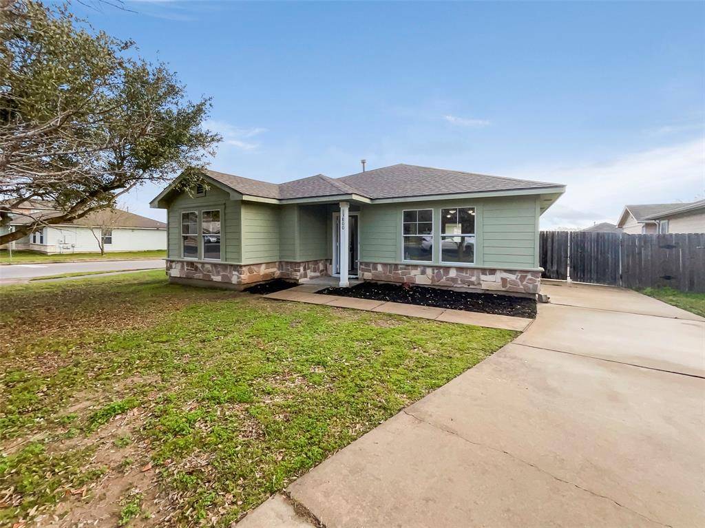 13800 Briarcreek LOOP, Manor, TX 78653