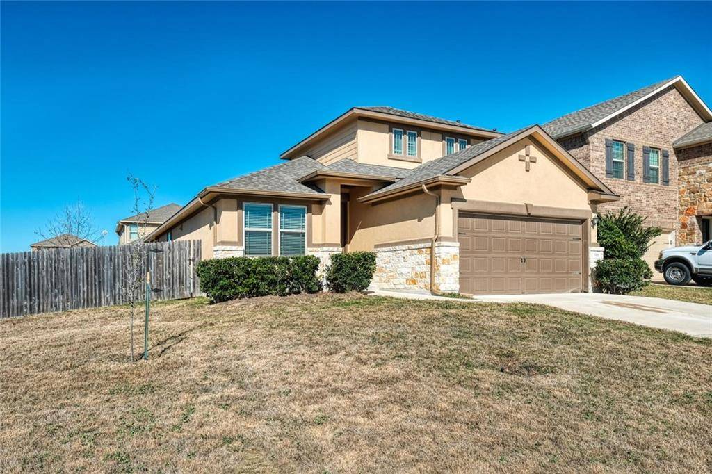 188 Brockston DR, Buda, TX 78610