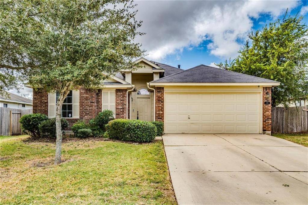 221 Leonardo, Kyle, TX 78640