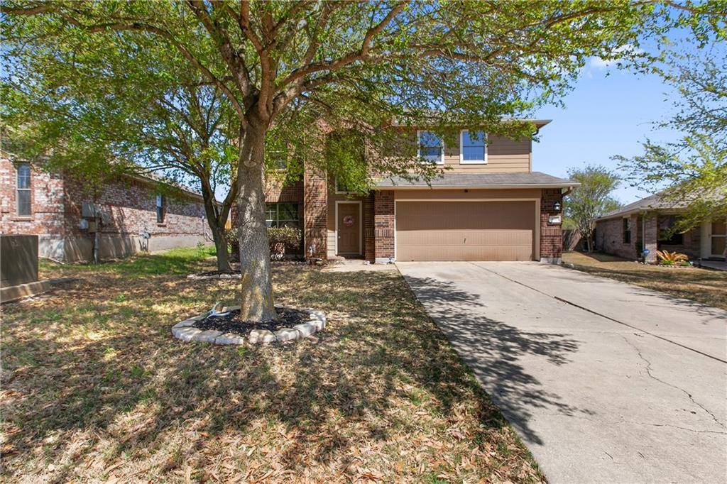 661 Quarter Ave, Buda, TX 78610