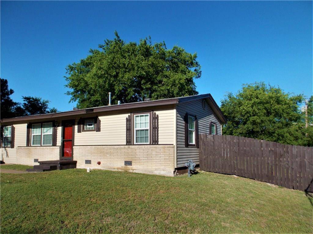 Address not disclosed, Copperas Cove, TX 76522