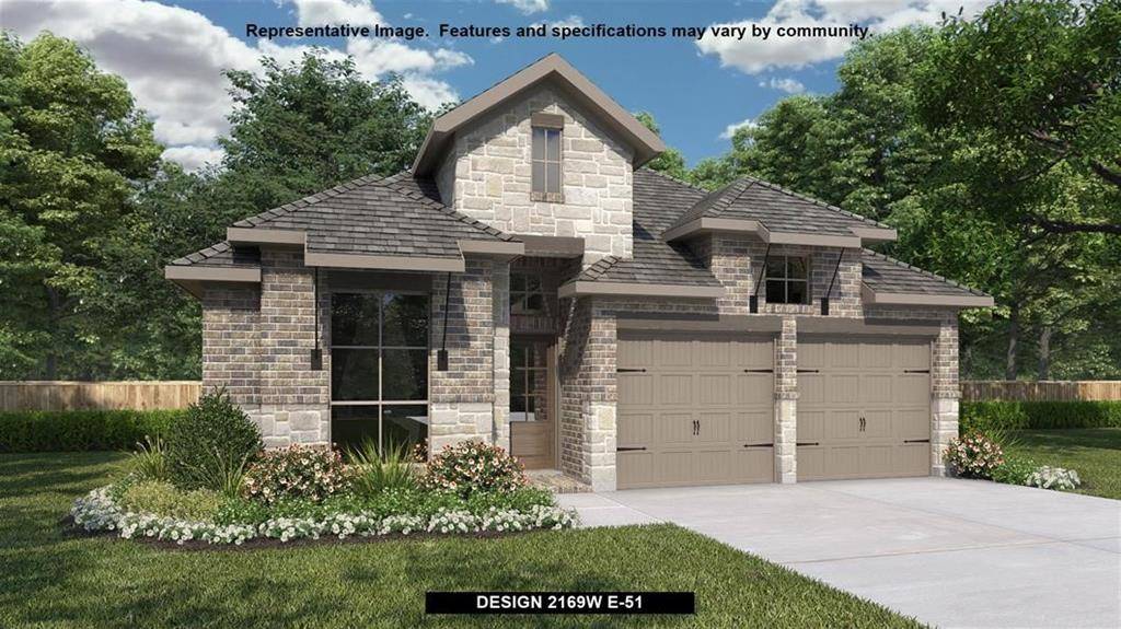 339 Cold River RUN, Kyle, TX 78640