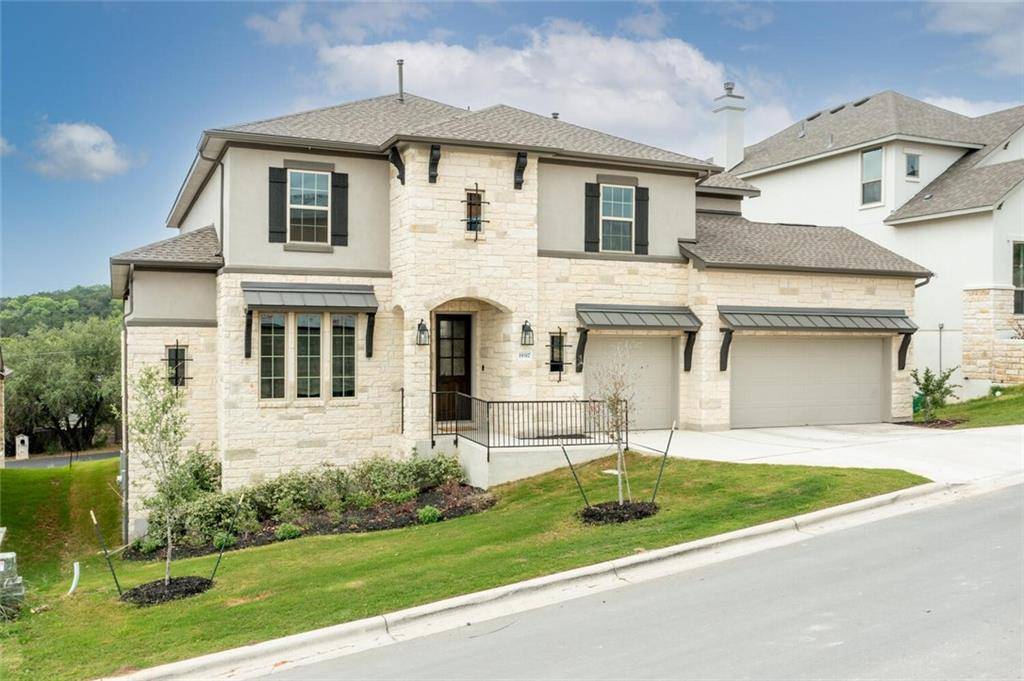 19317 Summit Glory TRL #78, Spicewood, TX 78669