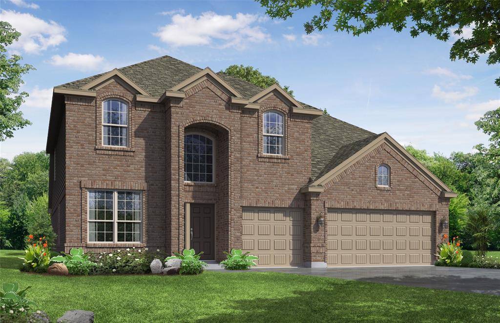 125 Sail Wind WAY, Georgetown, TX 78633