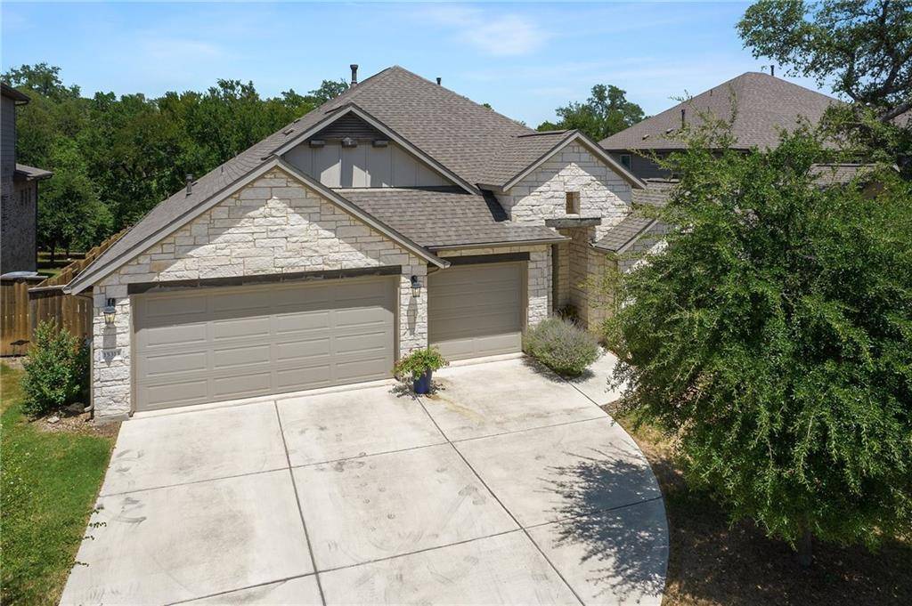 15313 Sisters CIR, Austin, TX 78717