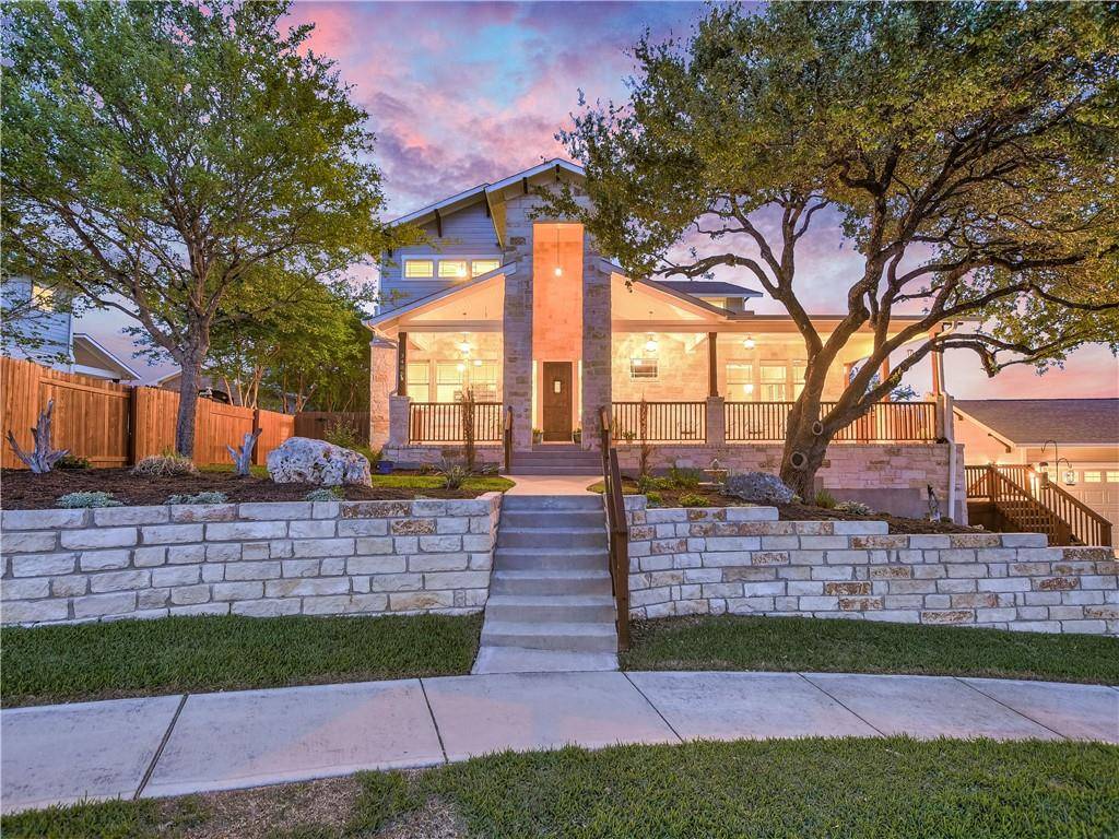 3406 Sterling Heights CT, Cedar Park, TX 78613