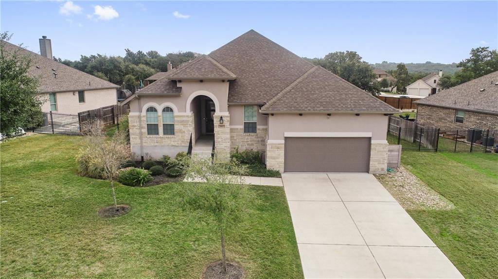 5613 Cypress Ranch BLVD, Spicewood, TX 78669