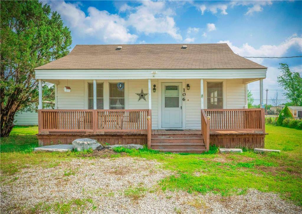 106 County Road 425, Spicewood, TX 78669
