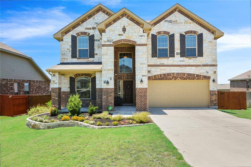 294 Adoquin TRL, Buda, TX 78610