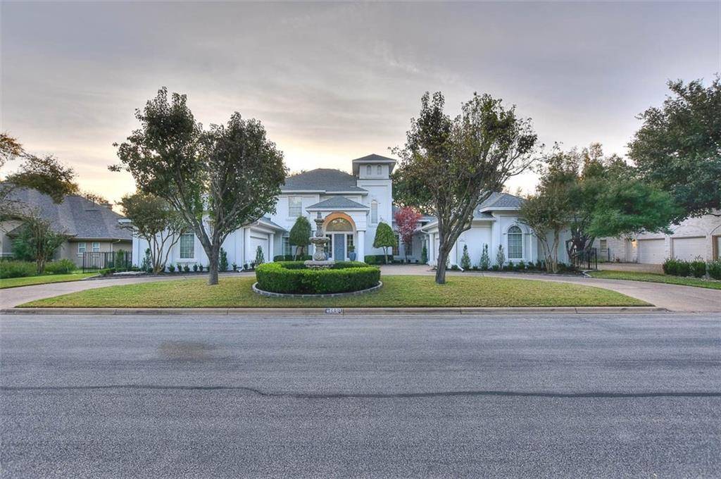 110 Poppy Hills CV N, Georgetown, TX 78628