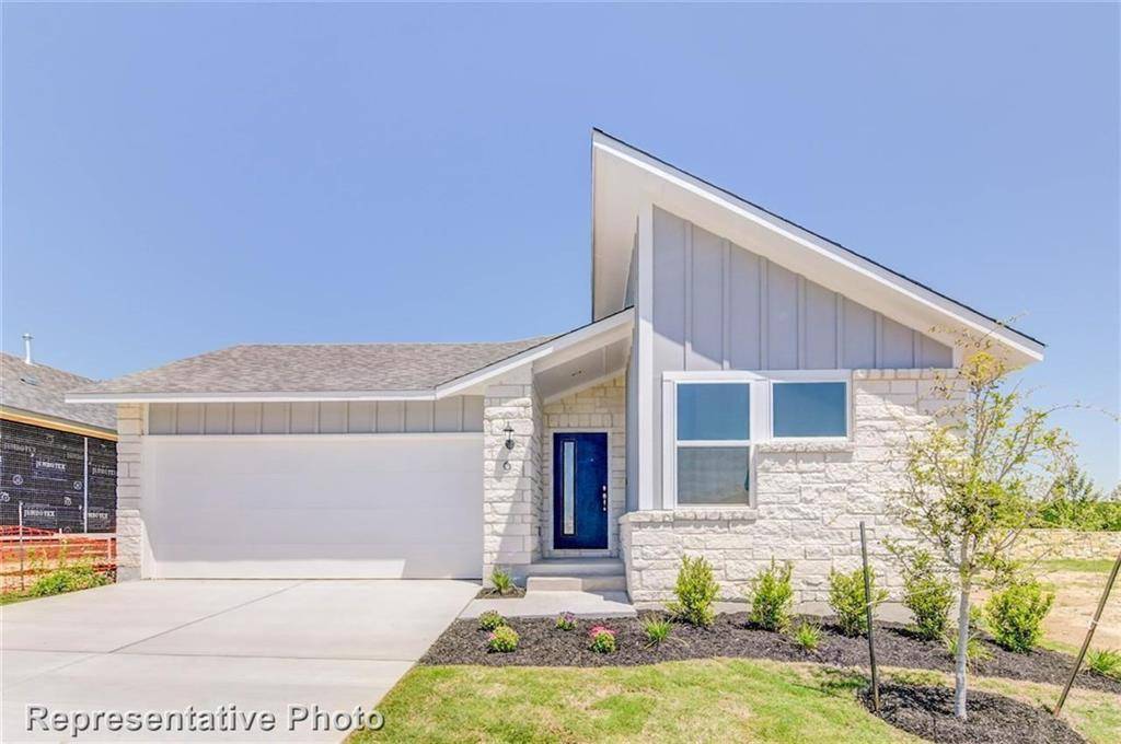 13701 Ronald Reagan BLVD #14, Cedar Park, TX 78613