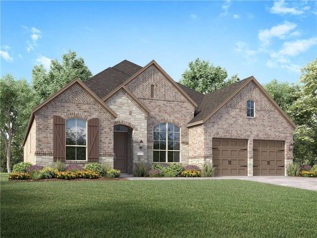 108 Iron Creek WAY, Kyle, TX 78640