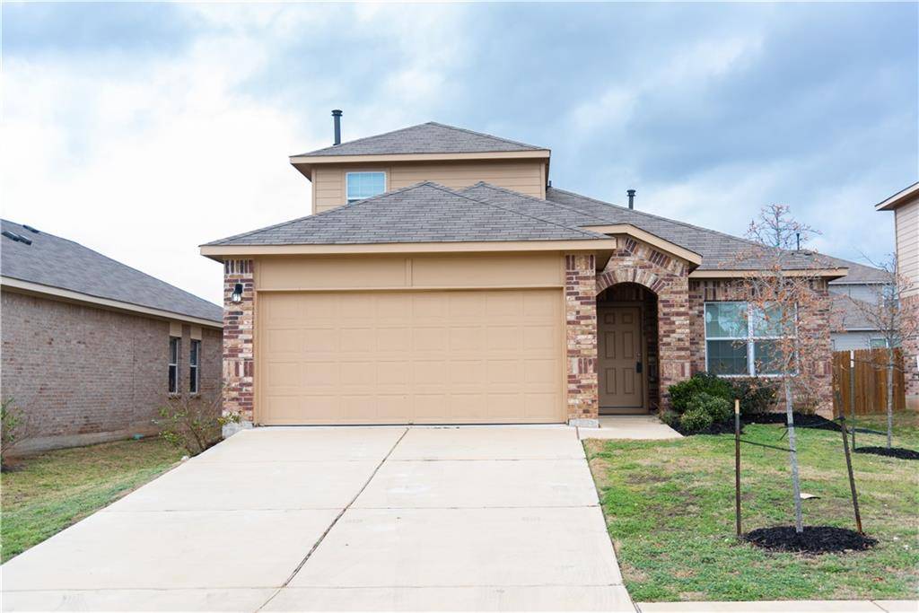 1709 Atlantica ST, Cedar Park, TX 78613