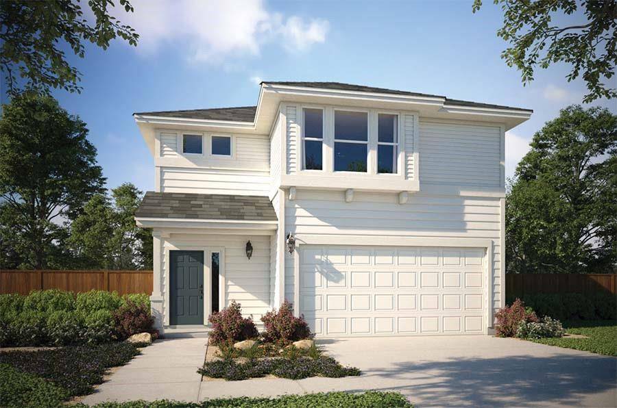 12009 Corsicana TRL, Manor, TX 78653