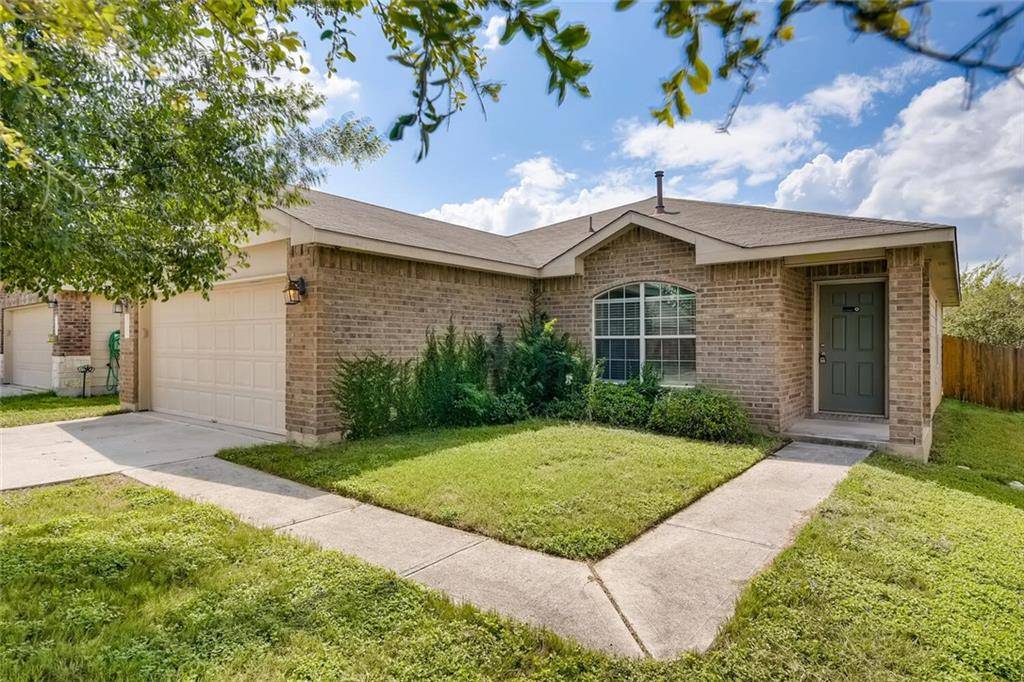 180 Nandina DR, Buda, TX 78610