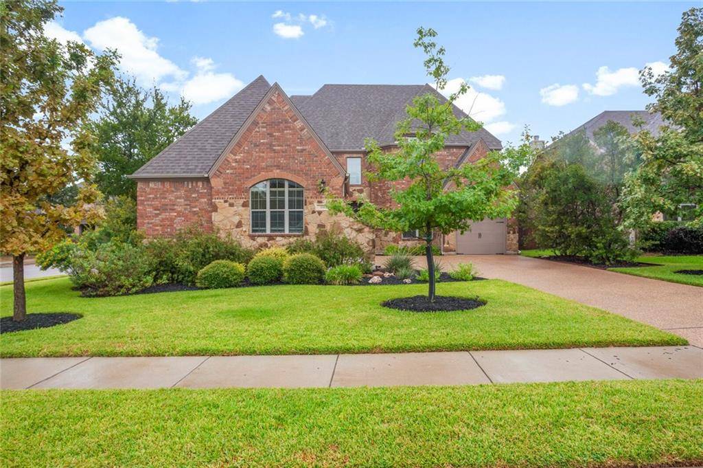 114 Shetland LN, Cedar Park, TX 78613
