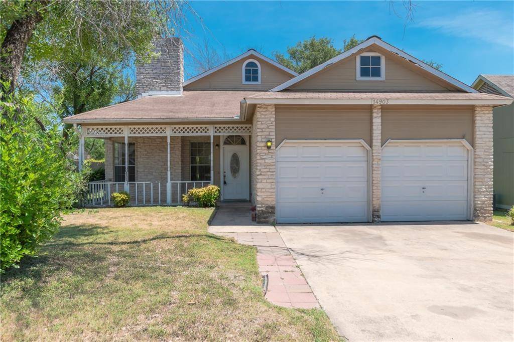 14903 Alpha Collier DR, Austin, TX 78728
