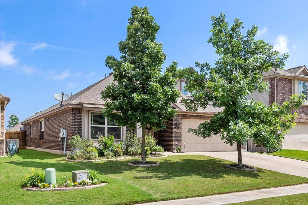 237 Travertine TRL, Buda, TX 78610