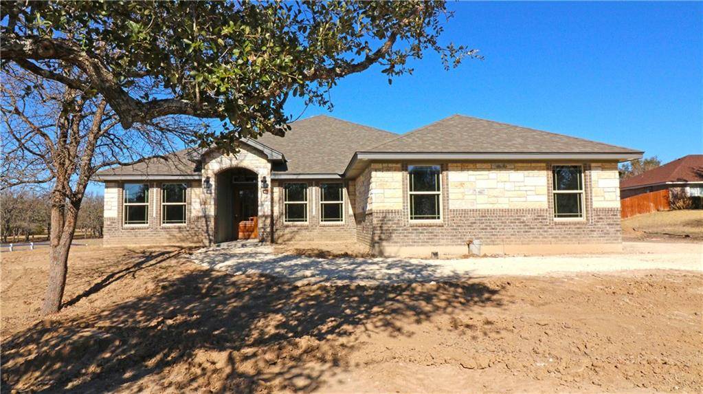 1064 County Road 3150, Kempner, TX 76539