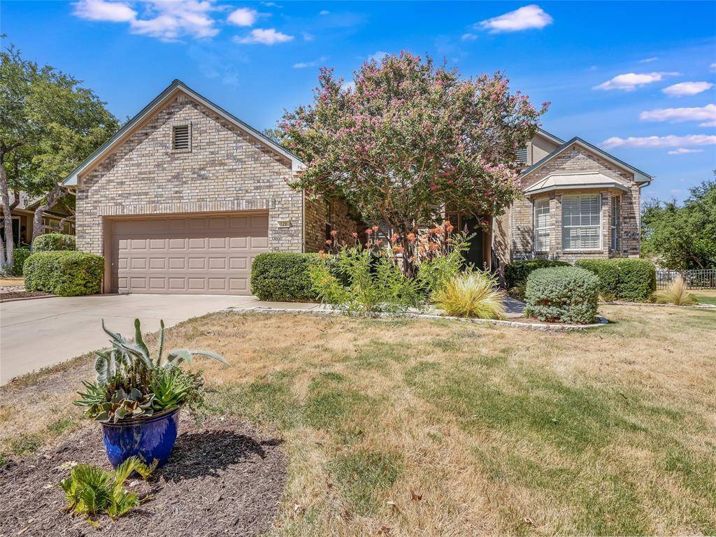129 Crepe Myrtle LN, Georgetown, TX 78633