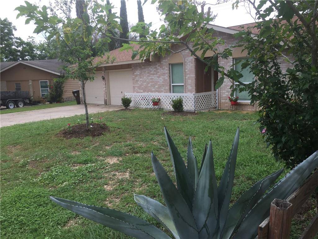 102 BARRHALL DR, Round Rock, TX 78664