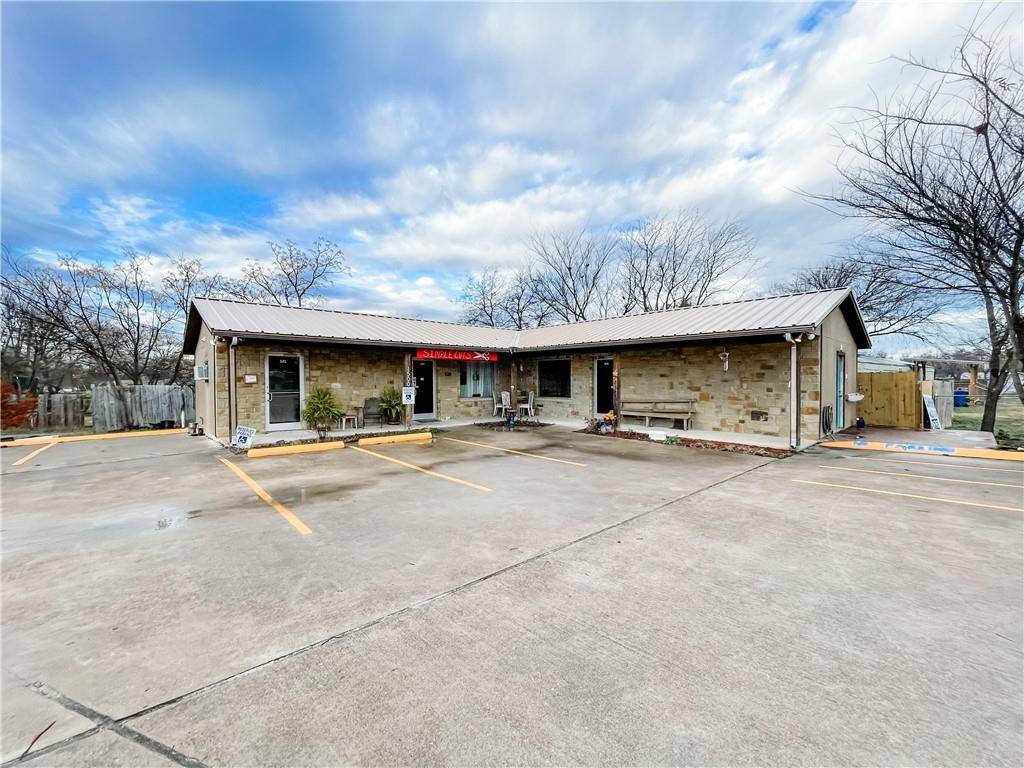 1500 Broadway ST, Marble Falls, TX 78654