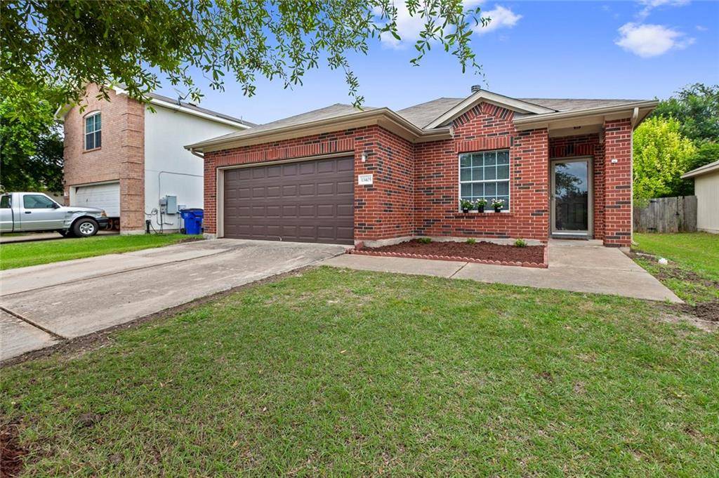 13405 Marie LN, Manor, TX 78653