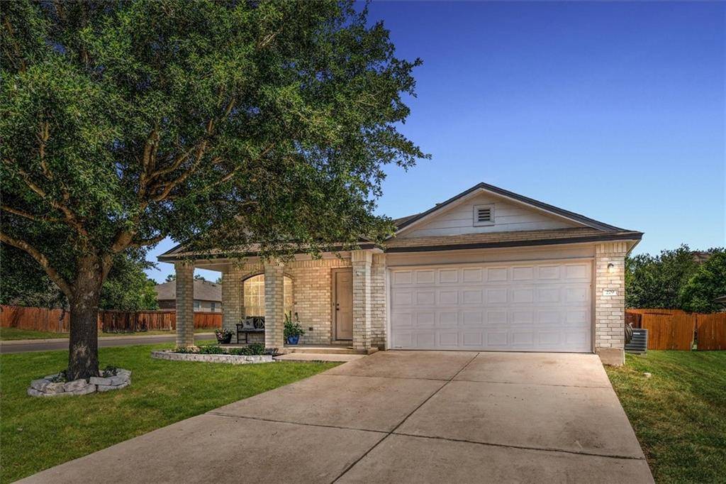 279 Marquitos DR, Kyle, TX 78640