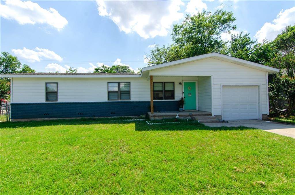 2305 Terrace DR, Copperas Cove, TX 76522