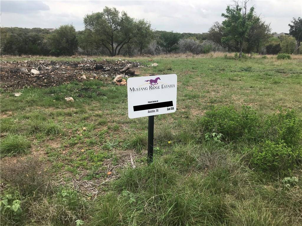55 Park View DR, Marble Falls, TX 78654