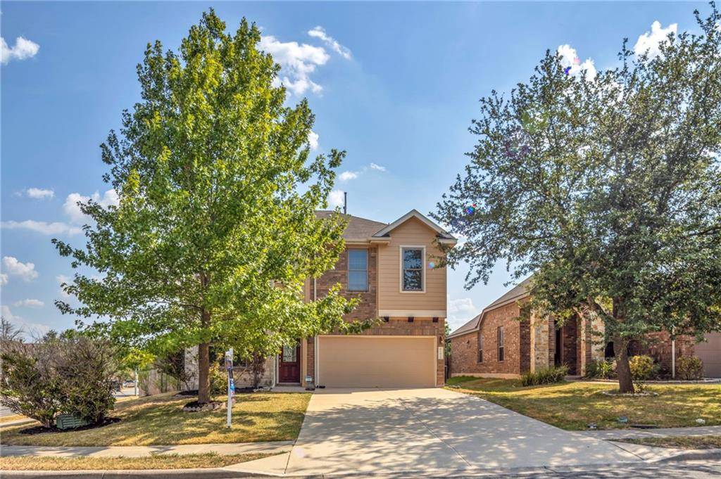 11925 Timber Heights DR, Austin, TX 78754
