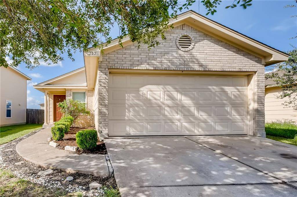 12320 Jamie DR, Manor, TX 78653