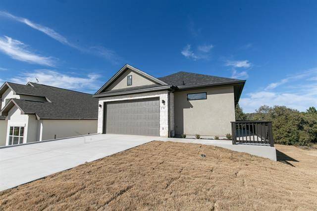91 Primrose LN, Marble Falls, TX 78654