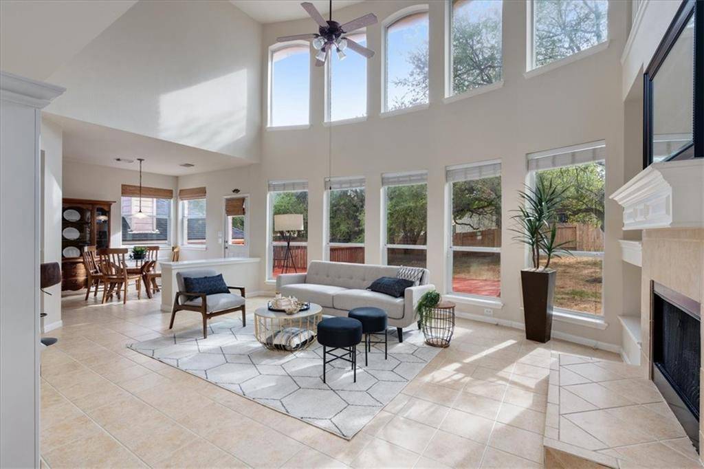 902 Linden LOOP, Cedar Park, TX 78613