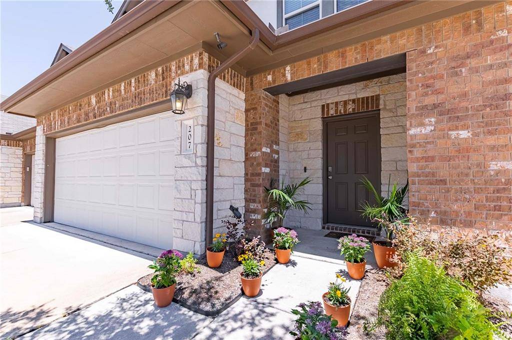 2214 S LAKELINE BLVD #207, Cedar Park, TX 78613