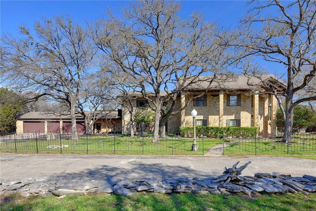 20137 West Lake PKWY, Georgetown, TX 78628