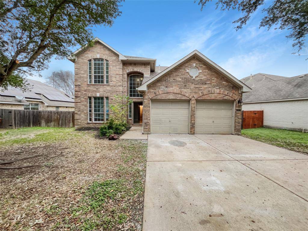 1913 Maize Bend DR, Austin, TX 78727