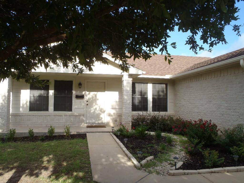 2662 Bradley LN, Round Rock, TX 78664
