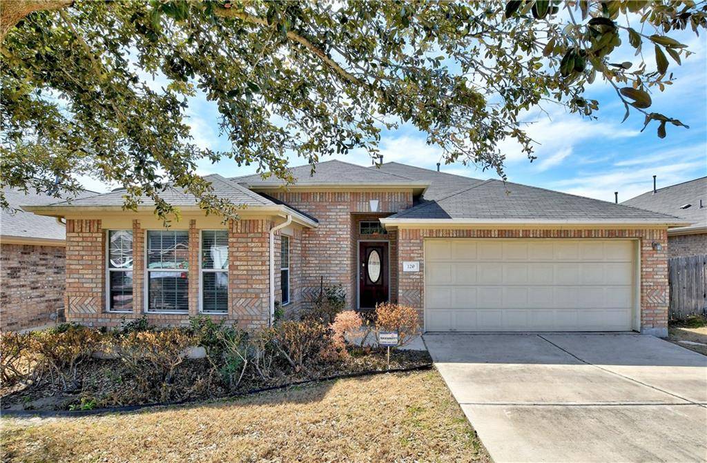 120 Lavender LN, Buda, TX 78610