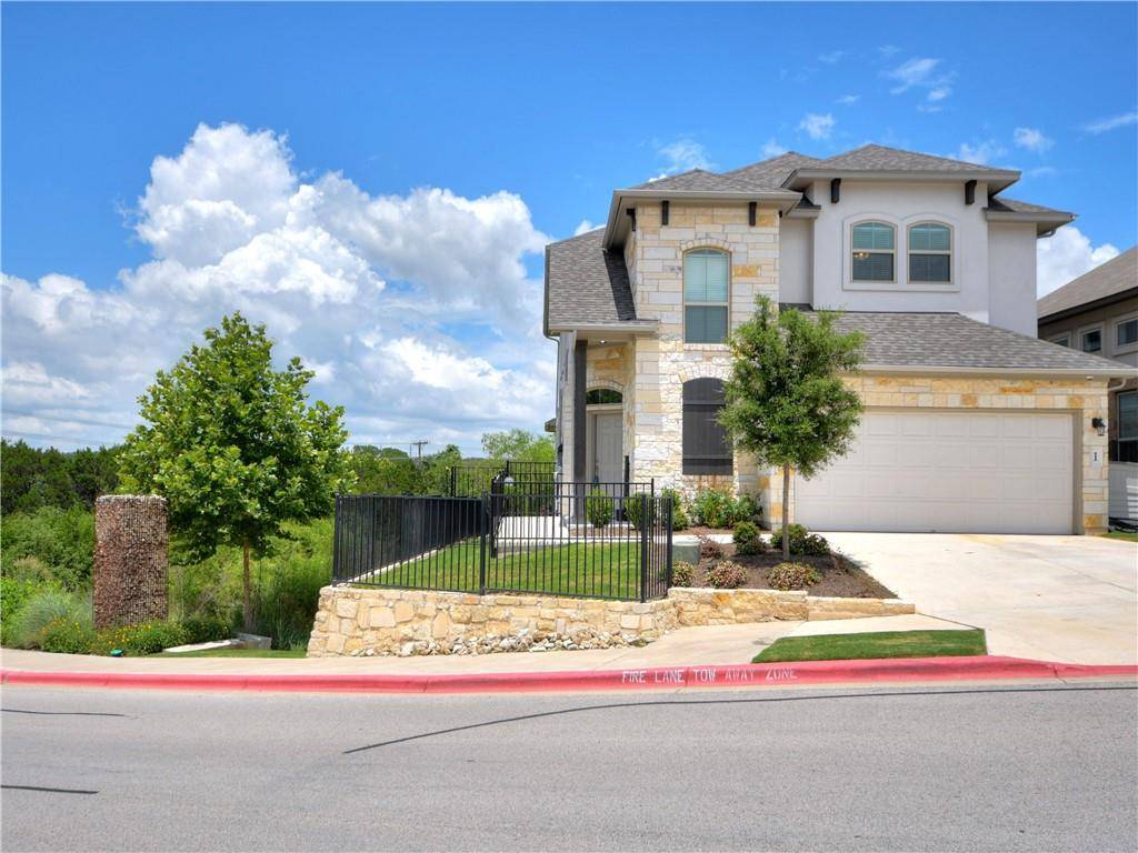 3240 E Whitestone BLVD #1, Cedar Park, TX 78613